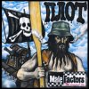 Portada Malefactors - Себастьян Перейра Malefactors - Себастьян Перейра