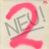 Portada Neu! - Neuschnee Neu! - Neuschnee