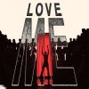 Portada JMSN - Love Me JMSN - Love Me