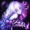 Portada Flame Runner & JXNDRO - Pasos De Fuego (Sped Up) Flame Runner & JXNDRO - Pasos De Fuego (Sped Up)