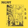 Portada MGMT - When You're Small MGMT - When You're Small