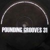 Portada Pounding Grooves - Pounding Grooves 31a Pounding Grooves - Pounding Grooves 31a