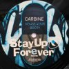 Portada Carbine - Funky Old Cortina Carbine - Funky Old Cortina
