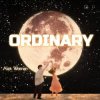Portada Alex Warren - Ordinary Alex Warren - Ordinary