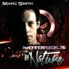Portada Mark Smith - Oh no Mark Smith - Oh no