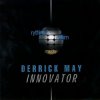 Portada Derrick May - Some More Spaced Out Derrick May - Some More Spaced Out
