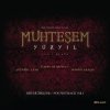 Portada Aytekin Ataş - Muhteşem Yüzyıl Vol.1 (Orijinal Dizi Müzikleri) Aytekin Ataş - Muhteşem Yüzyıl Vol.1 (Orijinal Dizi Müzikleri)