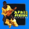 Portada Afric Simone - Hafanana Afric Simone - Hafanana
