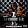 Portada DJ Godfather - Boss Of All Bosses 08 DJ Godfather - Boss Of All Bosses 08