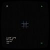 Portada Matt Hawk & CANCUN? & I.D.O. - LIVIN' LIFE Matt Hawk & CANCUN? & I.D.O. - LIVIN' LIFE