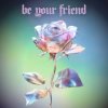 Portada Cheat Codes & Enisa & Edward Maya - Be Your Friend Cheat Codes & Enisa & Edward Maya - Be Your Friend