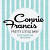 Portada Connie Francis - Pretty Little Baby (Dj Dark Remix) Connie Francis - Pretty Little Baby (Dj Dark Remix)