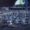 Portada Crop Circles - Lunar Civilization (Filteria Higher Remix) Crop Circles - Lunar Civilization (Filteria Higher Remix)