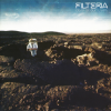 Portada Filteria - In The Heaven's Eye Filteria - In The Heaven's Eye
