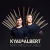 Portada Kyau & Albert - This Love Kyau & Albert - This Love