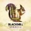 Portada Blackmill - The Drift Blackmill - The Drift