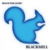 Portada Blackmill - Sacred River Blackmill - Sacred River