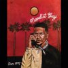 Portada Novelist - Gangster Novelist - Gangster