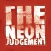 Portada The Neon Judgement - The Machine The Neon Judgement - The Machine