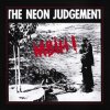 Portada The Neon Judgement - Tomorrow In The Papers The Neon Judgement - Tomorrow In The Papers