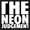 Portada The Neon Judgement - Too Cold To Breathe The Neon Judgement - Too Cold To Breathe
