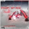Portada Virtual Riot - 5000 Degrees Kelvin Virtual Riot - 5000 Degrees Kelvin