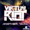 Portada Virtual Riot - Another Way Virtual Riot - Another Way