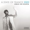 Portada Armin van Buuren - Look Ahead Armin van Buuren - Look Ahead