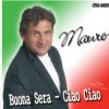 Portada Mauro - Buona Siera Siniorina Mauro - Buona Siera Siniorina