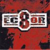 Portada EC8OR - Cocaine Ducks EC8OR - Cocaine Ducks