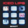 Cover BENNETT - Iced Lips BENNETT - Iced Lips
