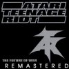 Portada Atari Teenage Riot - Deutschland Has Gotta Die! Atari Teenage Riot - Deutschland Has Gotta Die!