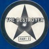 Portada Alec Empire - Destroyer Pt.2 Alec Empire - Destroyer Pt.2