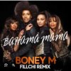 Portada Boney M - Bahama Mama Boney M - Bahama Mama