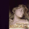 Portada Richard Ramirez - Metal Richard Ramirez - Metal
