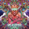 GMS & Stryker & Mekkanikka & Sonic Species - Party On (album mix)