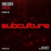 Portada Sneijder - Acid Sneijder - Acid