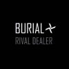 Portada Burial - Come Down To Us Burial - Come Down To Us