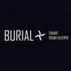 Portada Burial - Rough Sleeper Burial - Rough Sleeper