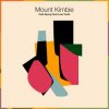 Portada Mount Kimbie - Slow Mount Kimbie - Slow
