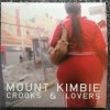 Portada Mount Kimbie - Adriatic Mount Kimbie - Adriatic