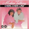 Portada Modern Talking - Cheri Cheri Lady Modern Talking - Cheri Cheri Lady