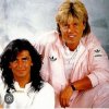 Portada Modern Talking - You're My Heart, You're My Soul Modern Talking - You're My Heart, You're My Soul