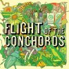 Portada Flight Of The Conchords - Boom Flight Of The Conchords - Boom