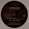 Portada Limewax - Golden path Limewax - Golden path