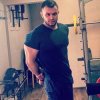 Portada Руслан Арыкпаев & Serpo - Из видимости моих целей Руслан Арыкпаев & Serpo - Из видимости моих целей