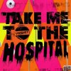 Portada The Prodigy - Take Me To The Hospital (Sub Focus Remix) The Prodigy - Take Me To The Hospital (Sub Focus Remix)