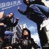 Portada Lisa Lisa & Cult Jam - Dance Forever (Album Version) Lisa Lisa & Cult Jam - Dance Forever (Album Version)