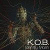 Portada K.O.B. - Klecks K.O.B. - Klecks