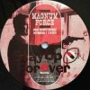 Portada Magnum Force - Blow the Bloody Doors Off Magnum Force - Blow the Bloody Doors Off